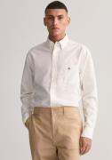 Gant Businessoverhemd REG OXFORD SHIRT