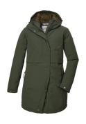 NU 20% KORTING: G.I.G.A. DX by killtec Parka GW 41 WMN PRK