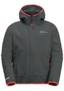 Jack Wolfskin Softshell-jack ACTAMIC JACKET K