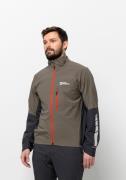 Jack Wolfskin Fietsjack MOROBBIA 2.5L JKT M