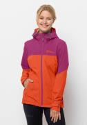 NU 20% KORTING: Jack Wolfskin Outdoorjack WEILTAL 2L JKT W