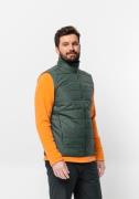 Jack Wolfskin Functionele bodywarmer LAPAWA INS VEST M