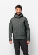 Jack Wolfskin Regenjack WANDERMOOD 3L JKT M