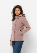 Jack Wolfskin Winterjack SNOWY PARK JKT W