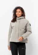 Jack Wolfskin Functioneel jack WANDERMOOD JKT W