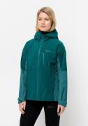 NU 20% KORTING: Jack Wolfskin Functioneel jack EAGLE PEAK 2L JKT W