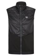 NU 20% KORTING: Ziener Functionele bodywarmer NAURI