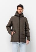 NU 20% KORTING: Jack Wolfskin Functioneel jack DEUTZER LONG JKT M