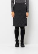 NU 20% KORTING: Jack Wolfskin Rok in a-lijn WANDERMOOD SKIRT W