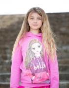 NU 20% KORTING: TOPModel Hoodie