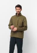 Jack Wolfskin Fleecejack TANNENSPUR JKT M