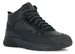 Geox Hoge veterschoenen U TERRESTRE B ABX