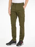 TOMMY JEANS Cargobroek TJM AUSTIN CARGO