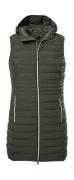 G.I.G.A. DX by killtec Bodywarmer GW 51 WMN QLTD VST