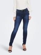 Only Skinny fit jeans ONLWAUW MID SK DNM BJ581 NOOS