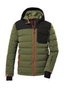 NU 20% KORTING: Killtec Ski-jack KSW 123 BYS SKI QLTD JCKT