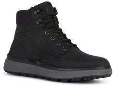 Geox Hoge veterschoenen U GRANITO + GRIP B A