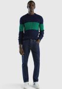 United Colors of Benetton Stretch jeans in 5-pocket-look
