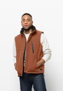 Jack Wolfskin Reversible-gilet ALEX VEST M