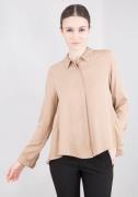 NU 20% KORTING: IMPERIAL Overhemdblouse