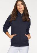 NU 20% KORTING: Fruit of the Loom Sweatshirt Lady-Fit Premium Sweat Ja...