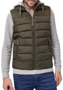 Indicode Bodywarmer GIBBS