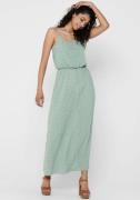 Only Maxi-jurk ONLWINNER S/L MAXI DRESS NOOS PTM