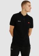 NU 20% KORTING: ellesse Poloshirt MONTURA POLO SHIRT