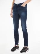 NU 20% KORTING: TOMMY JEANS Skinny fit jeans SIMON SKNY DG3368