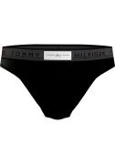 NU 25% KORTING: Tommy Hilfiger Underwear Bikinibroekje Bikini met tomm...
