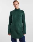 NU 20% KORTING: pieces Coltrui PCELLEN LS LONG KNIT NOOS BC