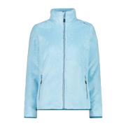 CMP Fleecejack WOMAN JACKET ANICE