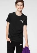 PUMA T-shirt ACTIVE Small Logo Tee B