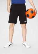 NU 20% KORTING: PUMA Short ESS Sweat Shorts B