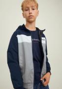 NU 20% KORTING: Jack & Jones Junior Outdoorjack JJERUSH BLOCKING HOOD