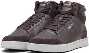 NU 20% KORTING: PUMA Sneakers SHUFFLE MID FUR