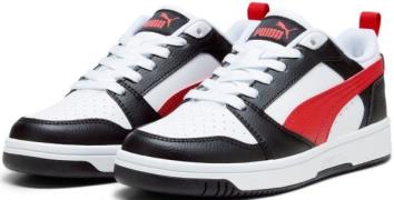 NU 20% KORTING: PUMA Sneakers REBOUND V6 LO JR