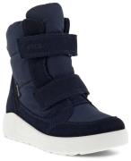 NU 20% KORTING: Ecco Winterlaarzen Urban Snowboarder met klittenbandje...