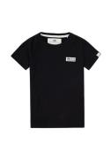 NU 20% KORTING: Alpha Industries T-shirt Alpha Industries Kids - T-Shi...