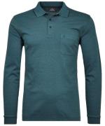 NU 20% KORTING: RAGMAN Lang shirt