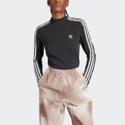 adidas Originals Shirt met lange mouwen HIGHNECK LS