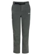 NU 20% KORTING: Jack Wolfskin Softshell-broek ACTAMIC PANTS K