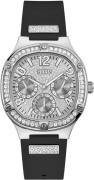 NU 20% KORTING: Guess Multifunctioneel horloge GW0619L1