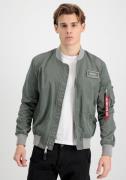 Alpha Industries Bomberjack Alpha Industries Men - Bomber & Flight Jac...