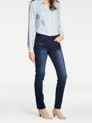 NU 20% KORTING: heine 7/8 jeans