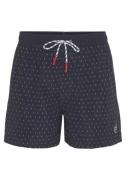 NU 20% KORTING: bugatti Zwemshort