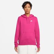 Nike Sportswear Hoodie Club Fleece Women's Pullover Hoodie