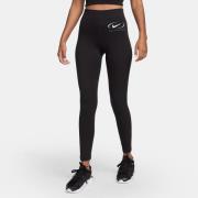 NU 20% KORTING: Nike Sportswear Legging W NSW LGGNG HR PRNT SWSH