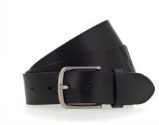 NU 20% KORTING: MUSTANG Leren riem