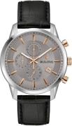 NU 20% KORTING: Bulova Chronograaf 98B409